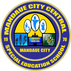 Logo: MANDAUE CITY CENTRAL SPECIAL EDUCATION SCHOOL